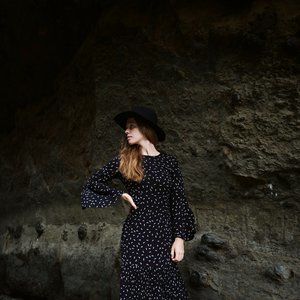 Meet your Posher, Emalee